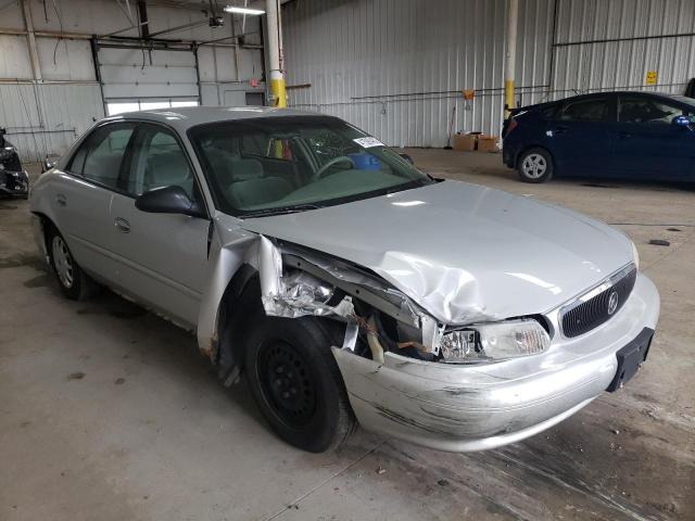 BUICK CENTURY CU 2003 2g4ws52j831294307