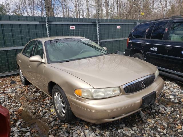 BUICK CENTURY CU 2004 2g4ws52j841211475