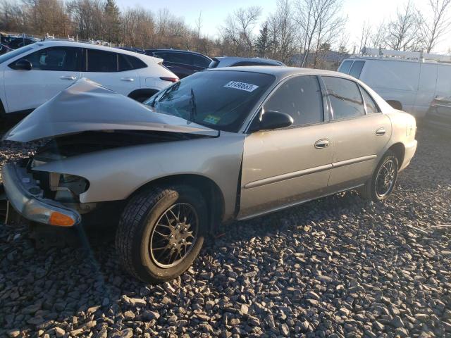 BUICK CENTURY 2004 2g4ws52j841223710