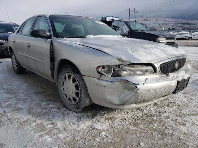 BUICK CENTURY CU 2004 2g4ws52j841234612