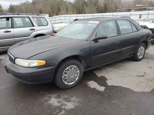 BUICK CENTURY 2004 2g4ws52j841258747