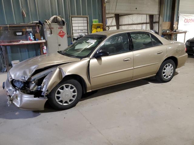 BUICK CENTURY CU 2004 2g4ws52j841272003