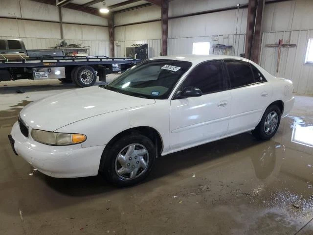 BUICK CENTURY CU 2004 2g4ws52j841284281