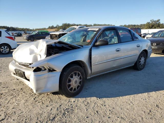 BUICK CENTURY 2004 2g4ws52j841289707