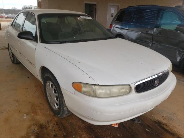 BUICK CENTURY 2004 2g4ws52j841298066