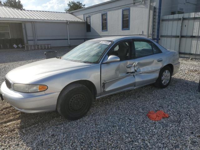 BUICK NULL 2005 2g4ws52j851104539