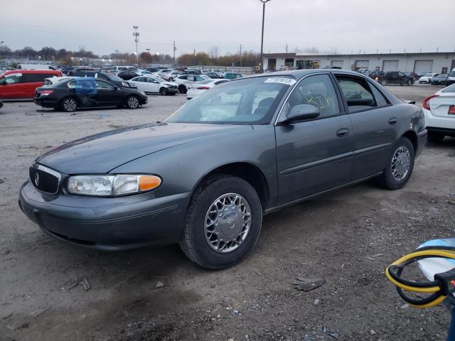 BUICK CENTURY 2005 2g4ws52j851113631