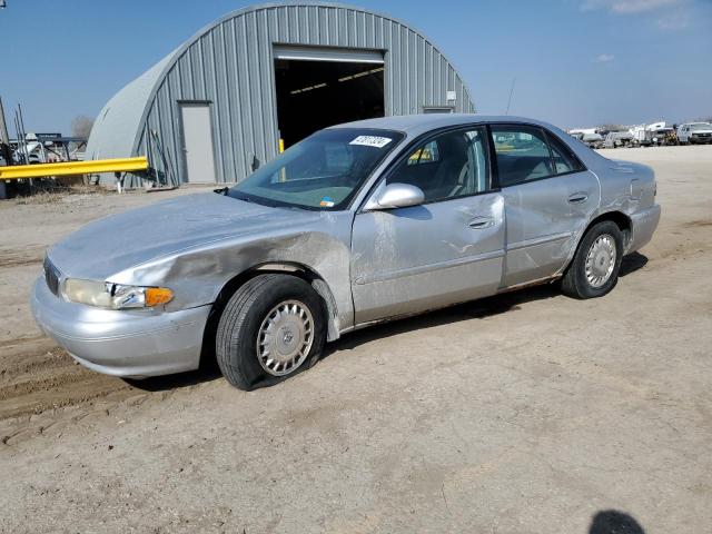 BUICK CENTURY 2005 2g4ws52j851140733