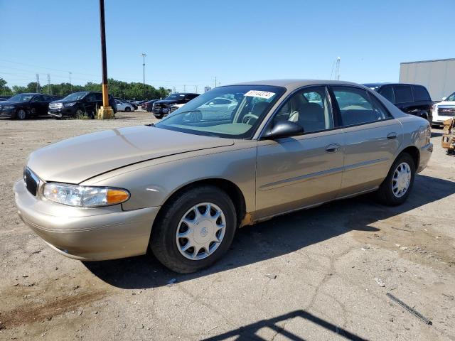 BUICK CENTURY 2005 2g4ws52j851170203