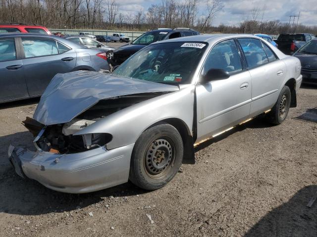 BUICK CENTURY 2005 2g4ws52j851175241