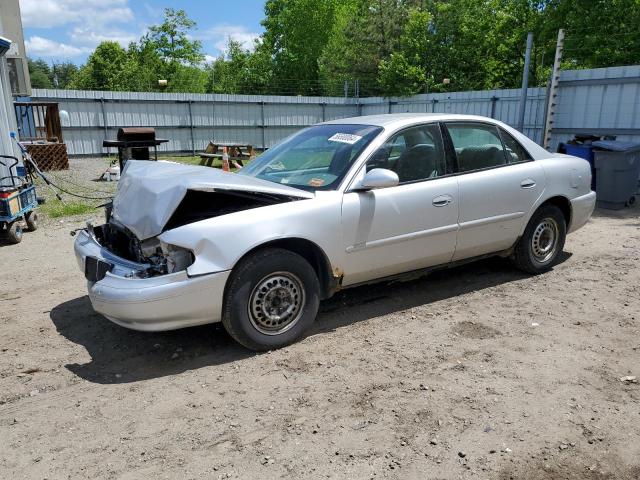 BUICK CENTURY 2005 2g4ws52j851177748