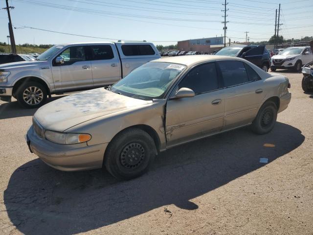 BUICK CENTURY CU 2000 2g4ws52j8y1147802