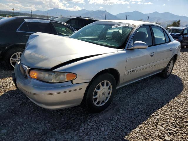 BUICK CENTURY CU 2001 2g4ws52j911143909