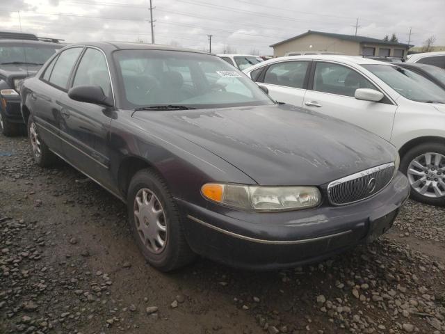 BUICK CENTURY CU 2001 2g4ws52j911160239