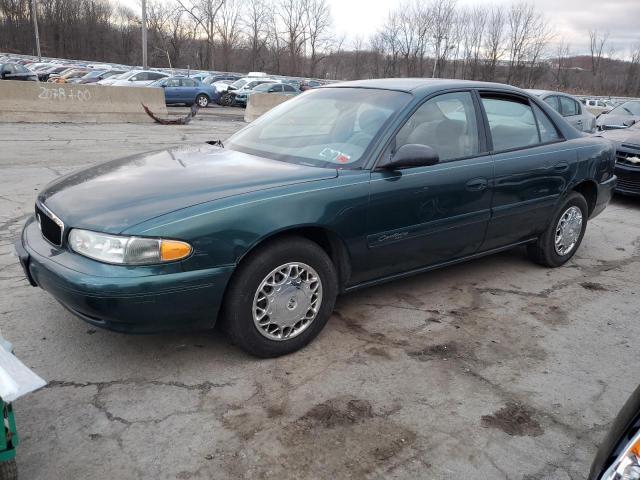 BUICK CENTURY CU 2001 2g4ws52j911163061