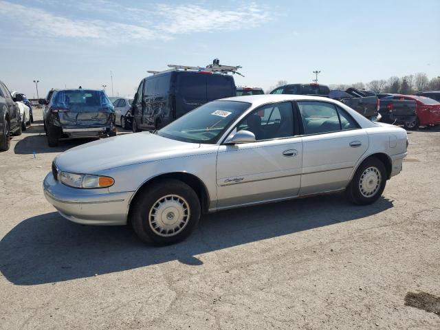 BUICK CENTURY 2001 2g4ws52j911188512