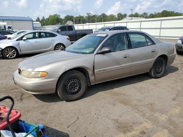 BUICK CENTURY CU 2001 2g4ws52j911206443