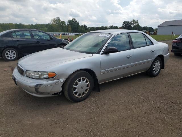 BUICK CENTURY CU 2001 2g4ws52j911280073