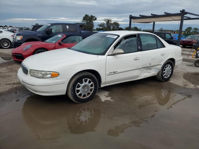 BUICK CENTURY CU 2002 2g4ws52j921113875