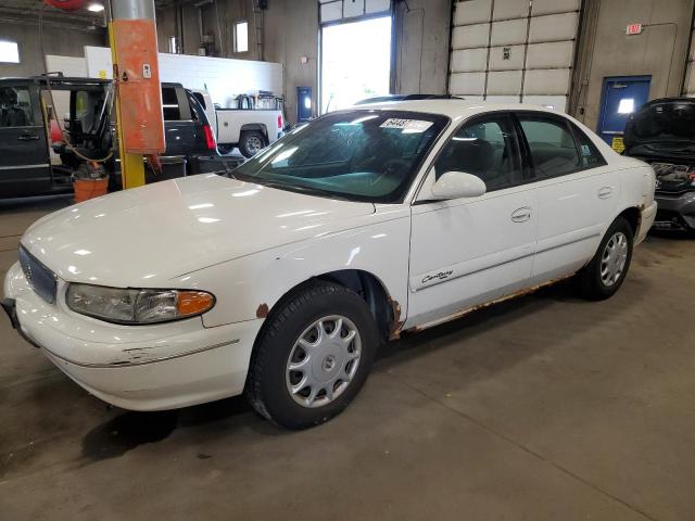 BUICK CENTURY CU 2002 2g4ws52j921113892