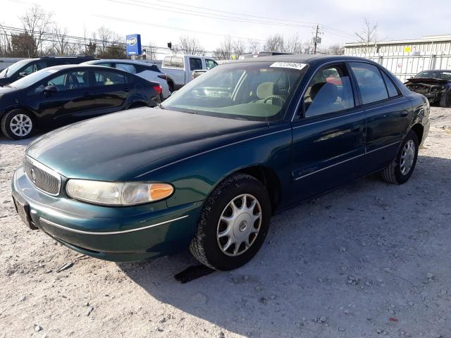 BUICK CENTURY CU 2002 2g4ws52j921114847