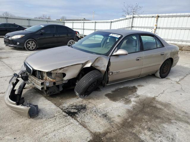 BUICK CENTURY CU 2002 2g4ws52j921125038