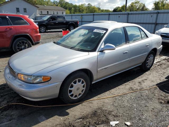 BUICK CENTURY CU 2002 2g4ws52j921129090