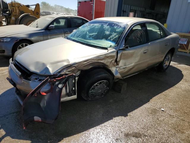 BUICK CENTURY CU 2002 2g4ws52j921164308