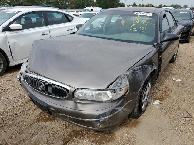 BUICK CENTURY CU 2002 2g4ws52j921168973