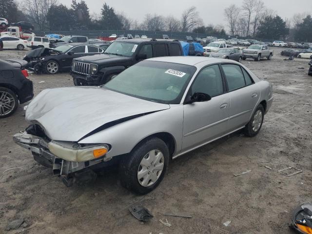 BUICK CENTURY 2003 2g4ws52j931124649