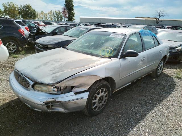 BUICK CENTURY CU 2003 2g4ws52j931129205