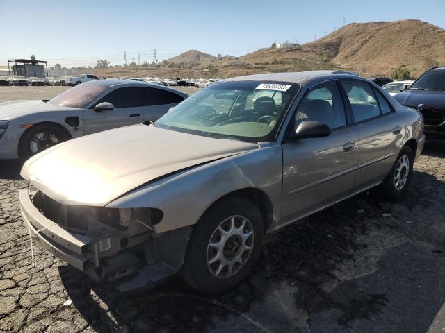 BUICK CENTURY 2003 2g4ws52j931133206