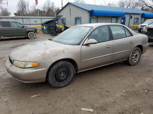 BUICK CENTURY 2003 2g4ws52j931158753