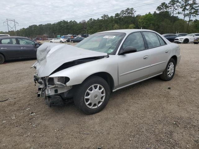 BUICK CENTURY 2003 2g4ws52j931164830