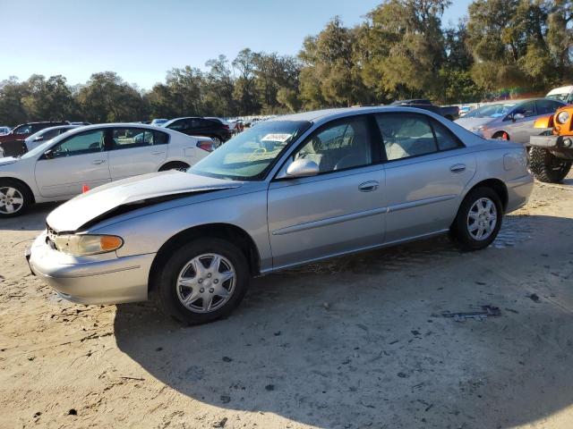 BUICK CENTURY 2003 2g4ws52j931252809