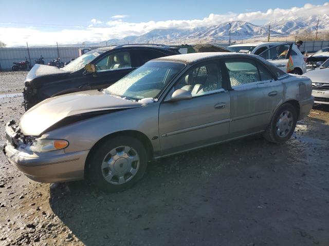 BUICK CENTURY CU 2003 2g4ws52j931270677