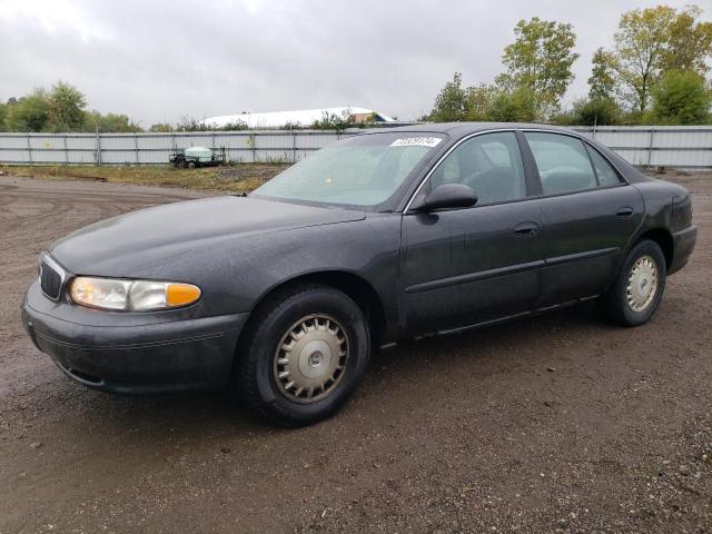 BUICK CENTURY CU 2003 2g4ws52j931292727