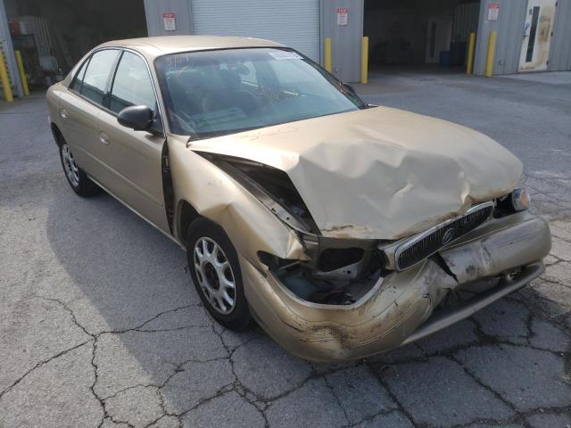 BUICK CENTURY CU 2004 2g4ws52j941202039