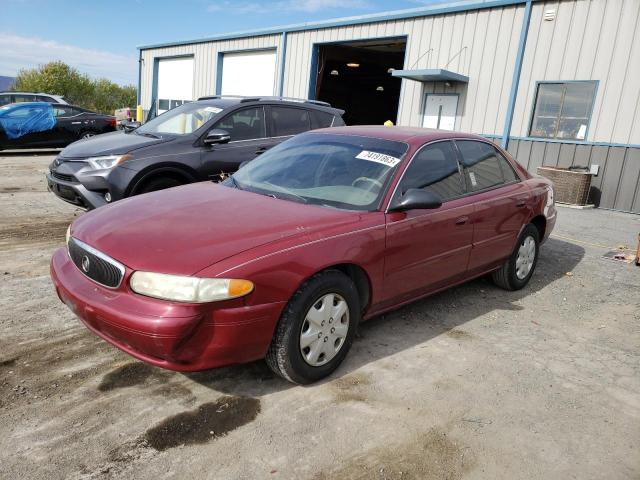 BUICK CENTURY 2004 2g4ws52j941214935