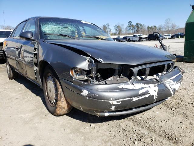 BUICK CENTURY CU 2004 2g4ws52j941229905