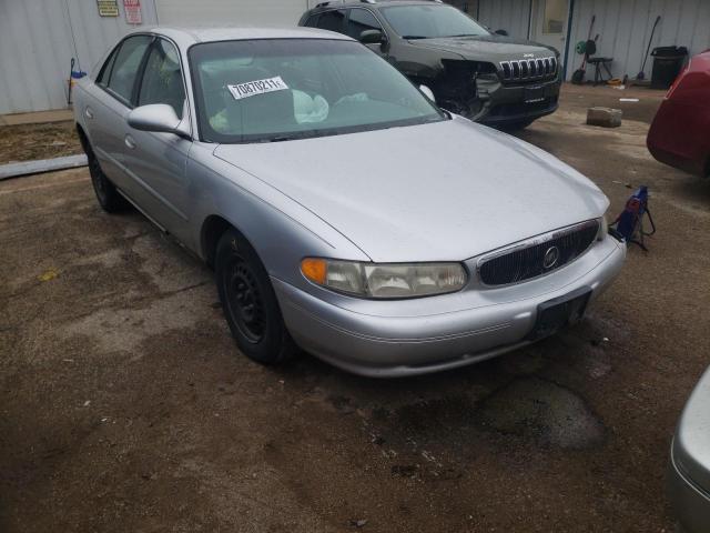 BUICK CENTURY 2004 2g4ws52j941234294