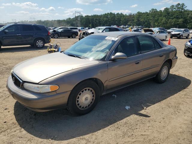 BUICK CENTURY 2004 2g4ws52j941247613