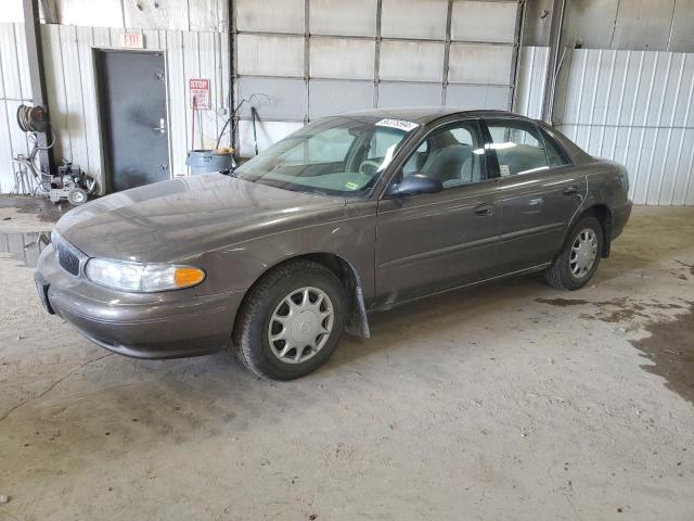 BUICK CENTURY 2004 2g4ws52j941256943