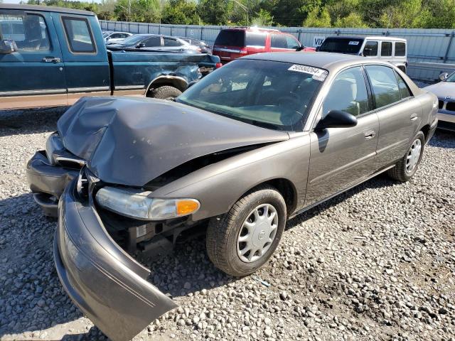 BUICK CENTURY 2005 2g4ws52j951106350