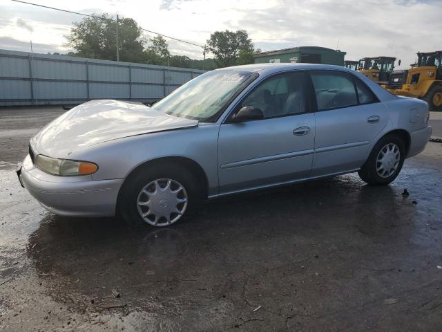 BUICK CENTURY 2005 2g4ws52j951109989