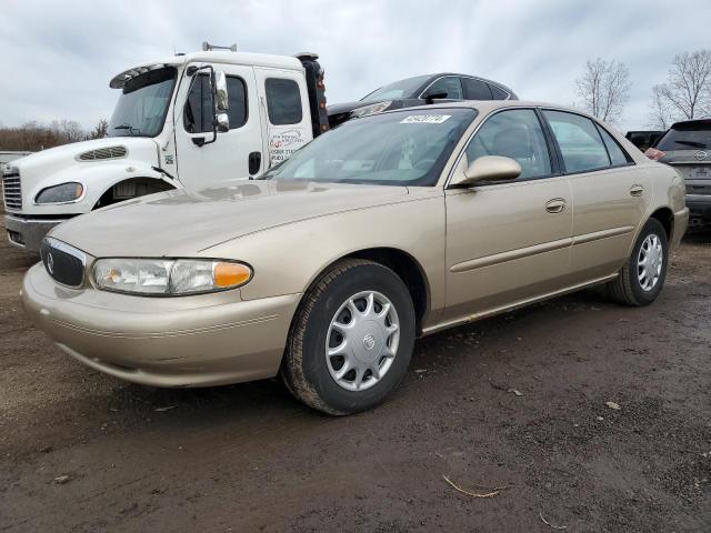 BUICK CENTURY 2005 2g4ws52j951115386