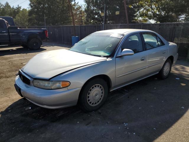 BUICK CENTURY CU 2005 2g4ws52j951120040