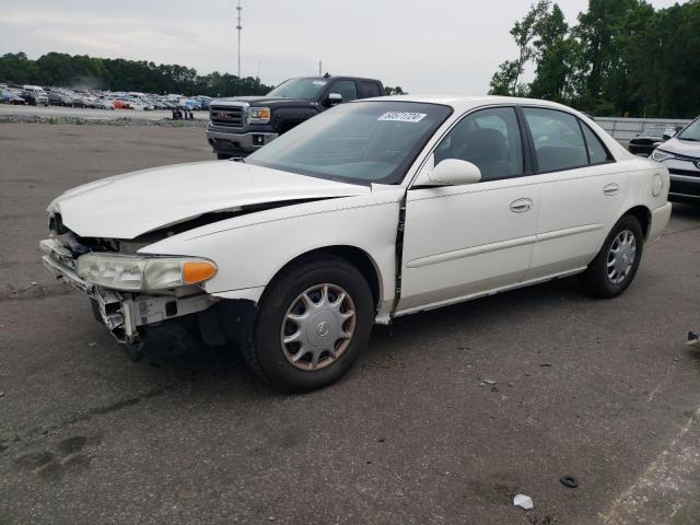 BUICK CENTURY 2005 2g4ws52j951140403