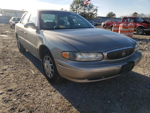 BUICK CENTURY CU 2000 2g4ws52j9y1109530