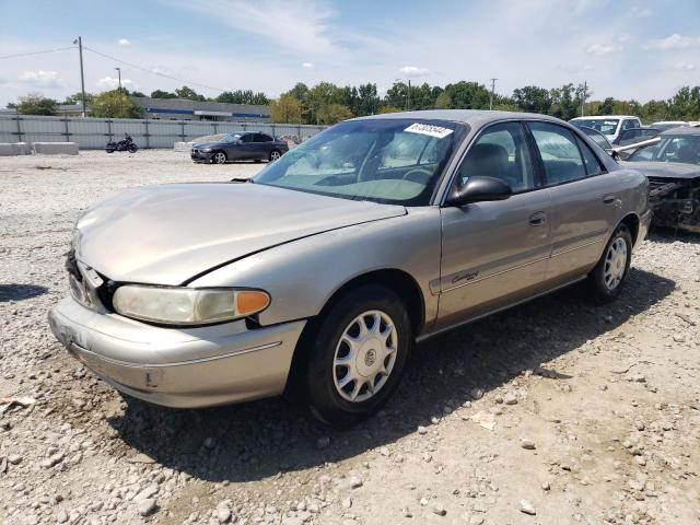 BUICK CENTURY CU 2000 2g4ws52j9y1139479